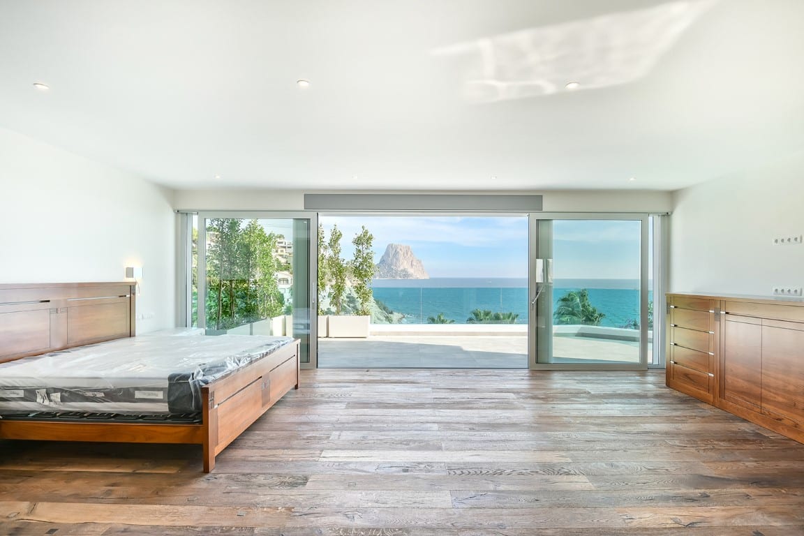 3 Dormitorios - Calpe — 28/45