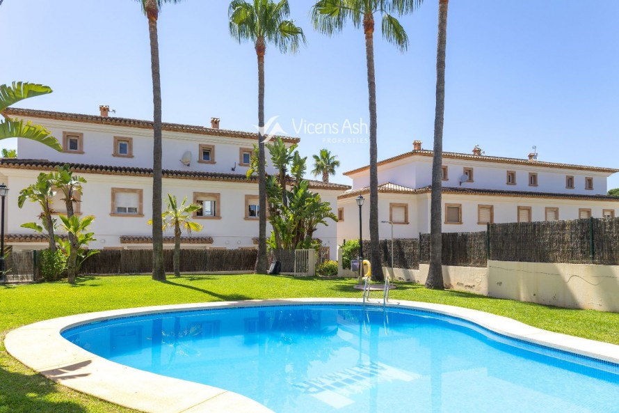 3 Dormitorios - Javea/Xabia — 59/61