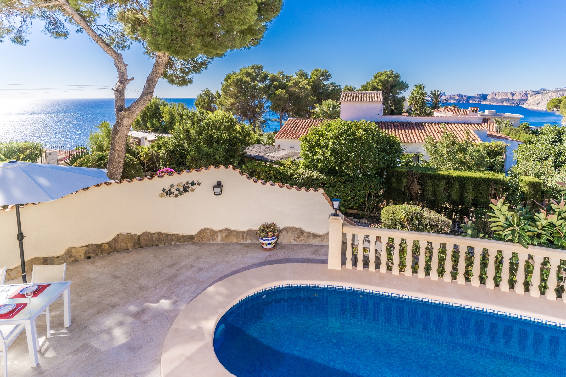 3 Dormitorios - Javea/Xabia — 2/25