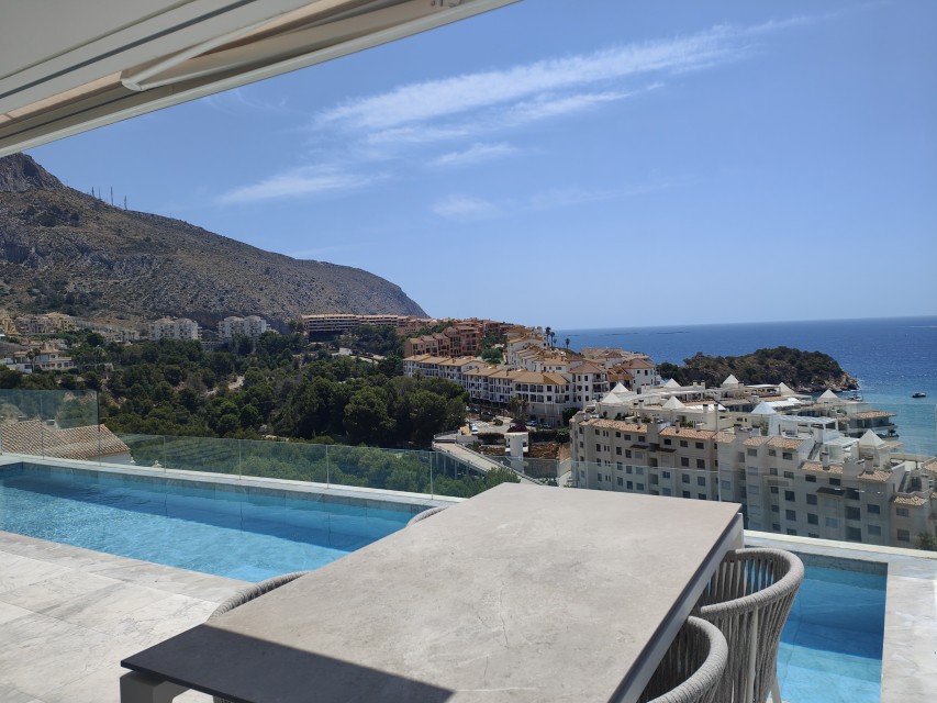 2 Dormitorios - Altea — 15/35