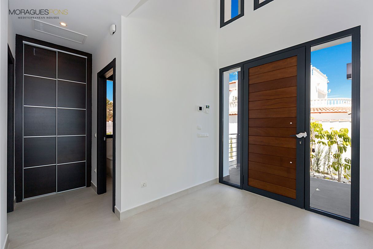 5 Slaapkamers - Calpe - Calp — 22/32