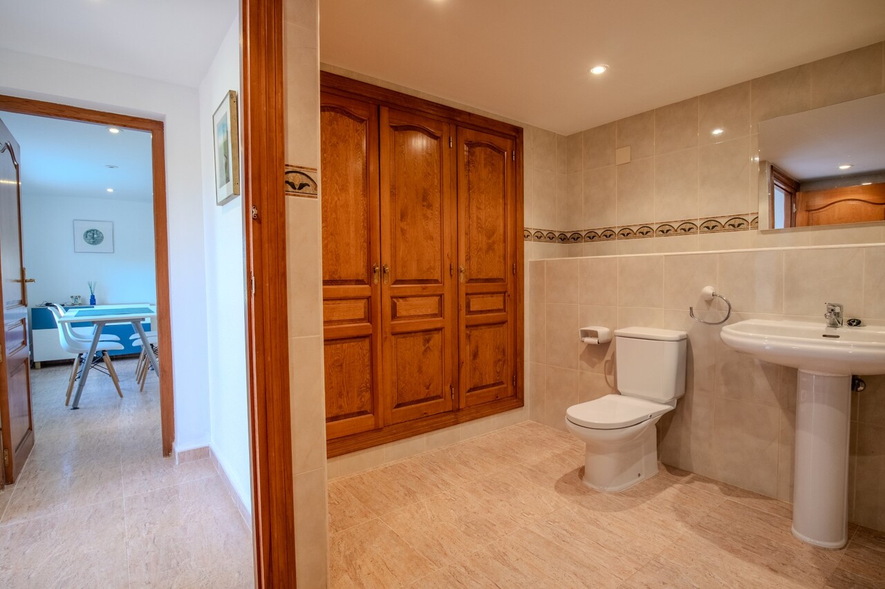 5 Dormitorios - Jávea — 43/50