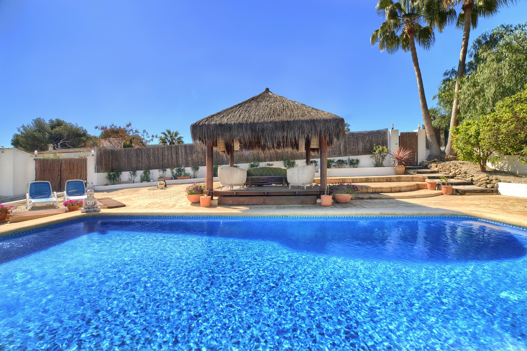 5 Dormitorios - Javea/Xabia — 17/27