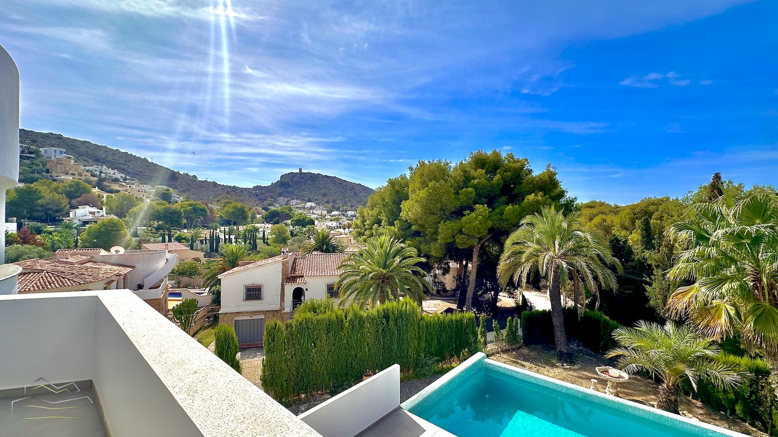 4 Dormitorios - Moraira — 29/48