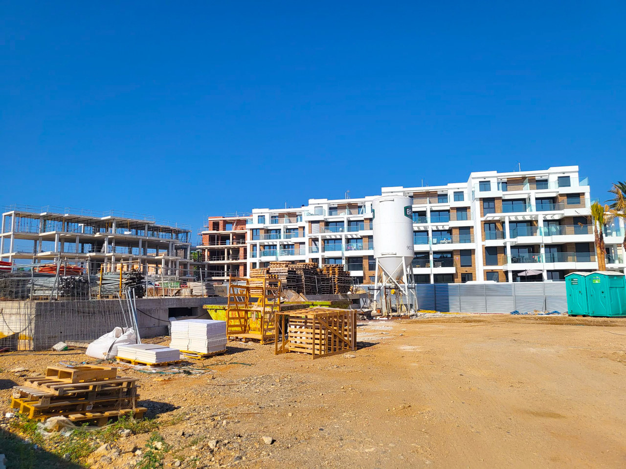 3 Dormitorios - Dénia — 22/23