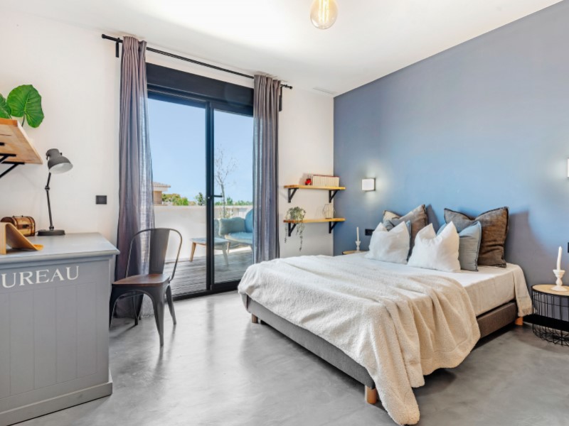4 Dormitorios - Sant Joan d'Alacant — 6/45