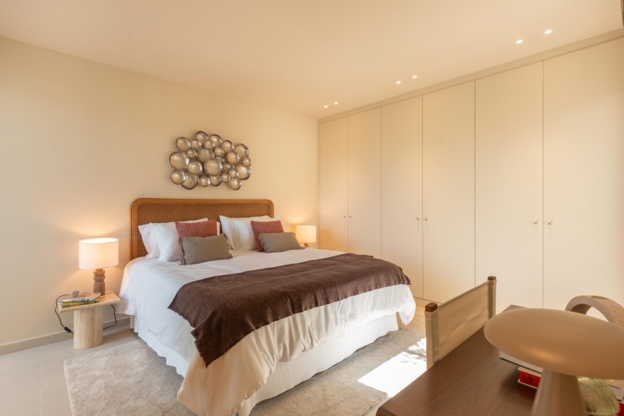 3 Bedrooms - Moraira — 26/57