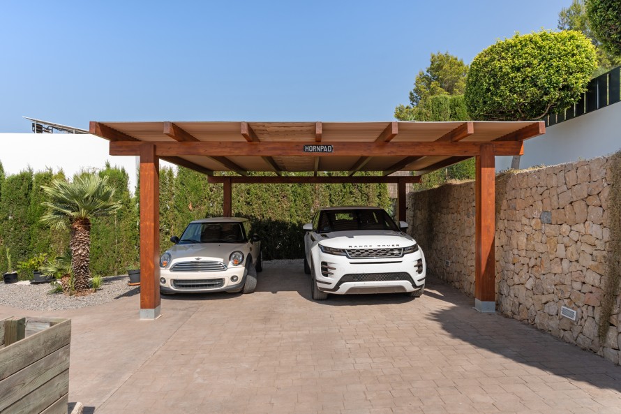 4 Bedrooms - Jávea / Xàbia — 8/54