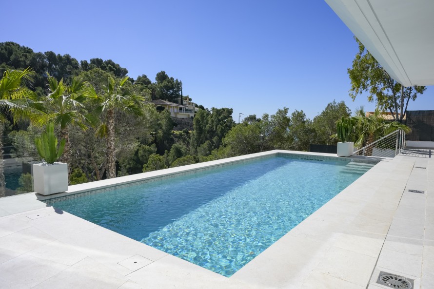 4 Dormitorios - Altea — 10/116