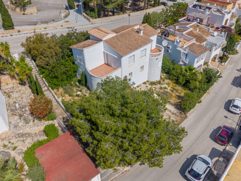 4 Dormitorios - Benitachell / El Poble Nou de Benitatxell — 21/23