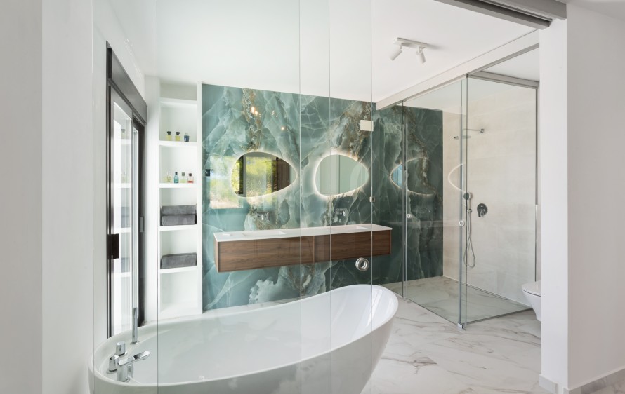 5 Bedrooms - Benissa — 15/29