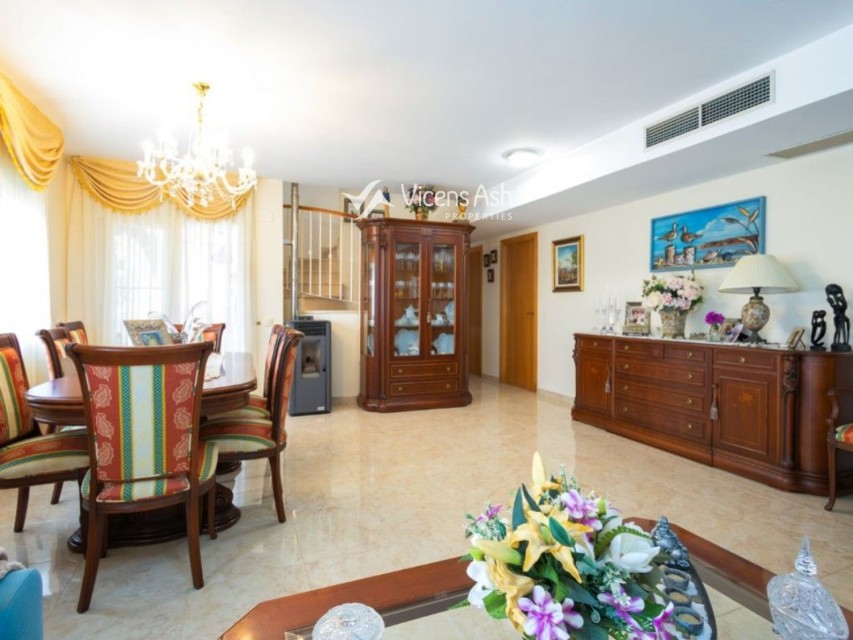 4 Dormitorios - Javea/Xabia — 14/50