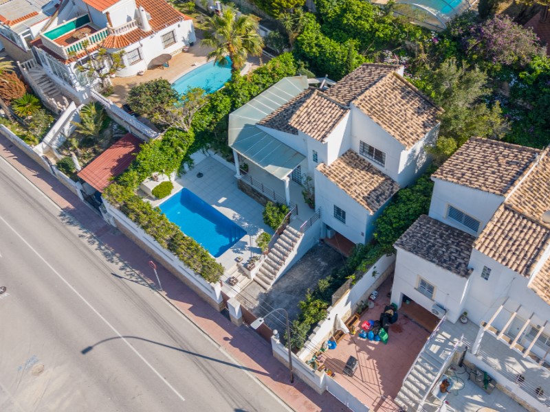 3 Dormitorios - El Campello — 42/42