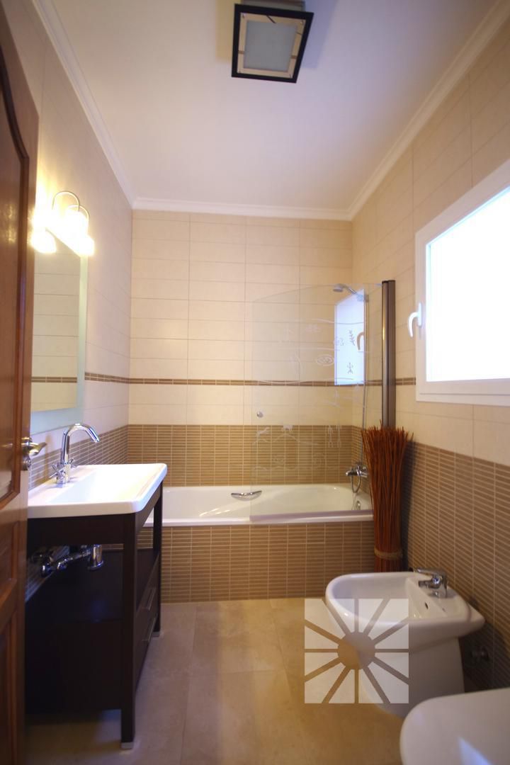 4 Chambres - Benitachell — 5/12