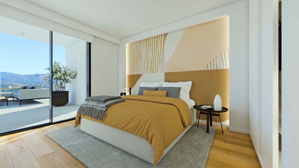 4 Slaapkamers - Benitachell — 4/7