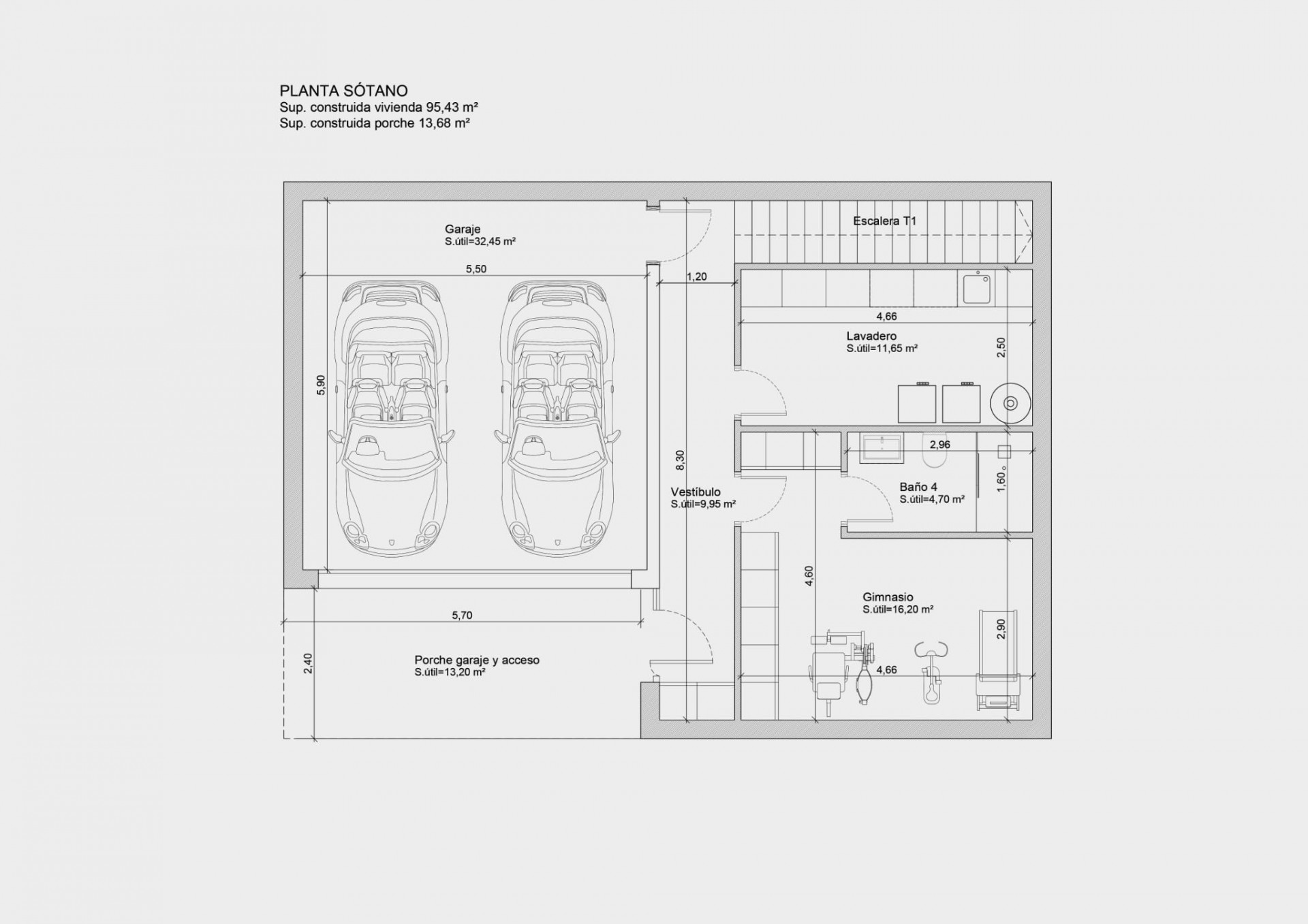 4 Schlafzimmer - Xàbia — 5/8