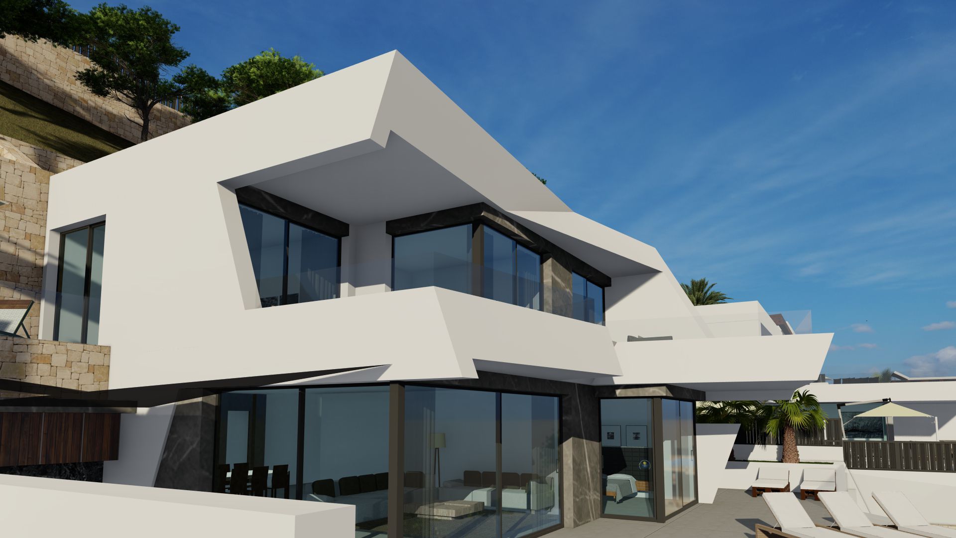 4 Dormitorios - Calpe — 5/9