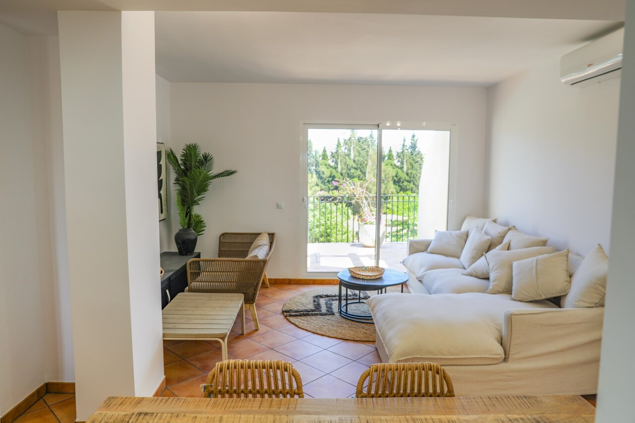 1 Dormitorios - Dénia — 12/16