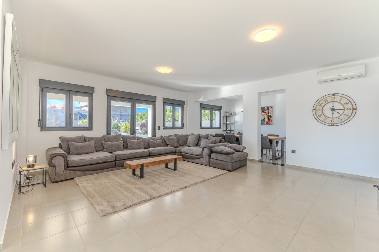 6 Dormitorios - Jávea — 3/50