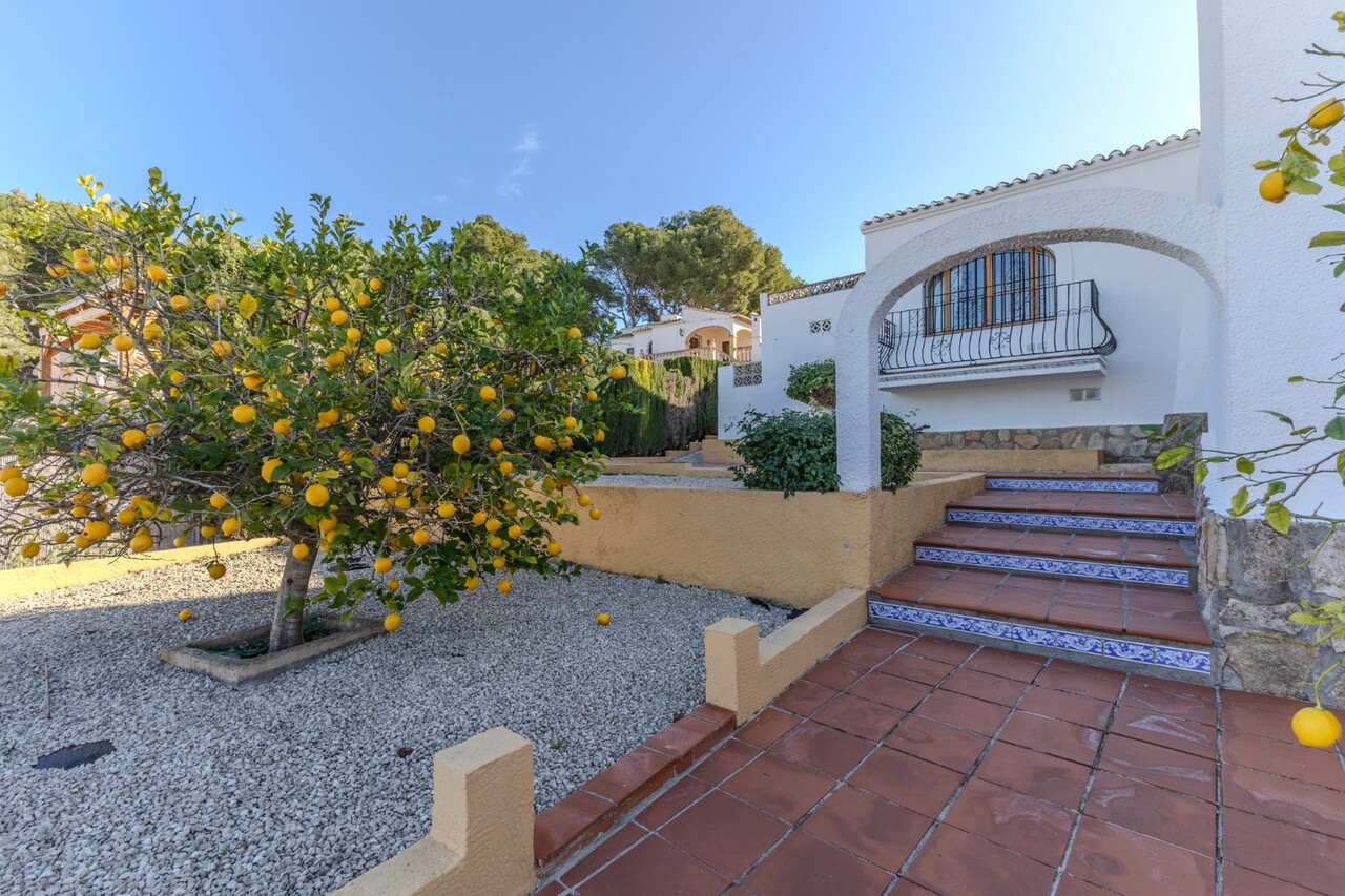 3 Dormitorios - Jávea — 44/50