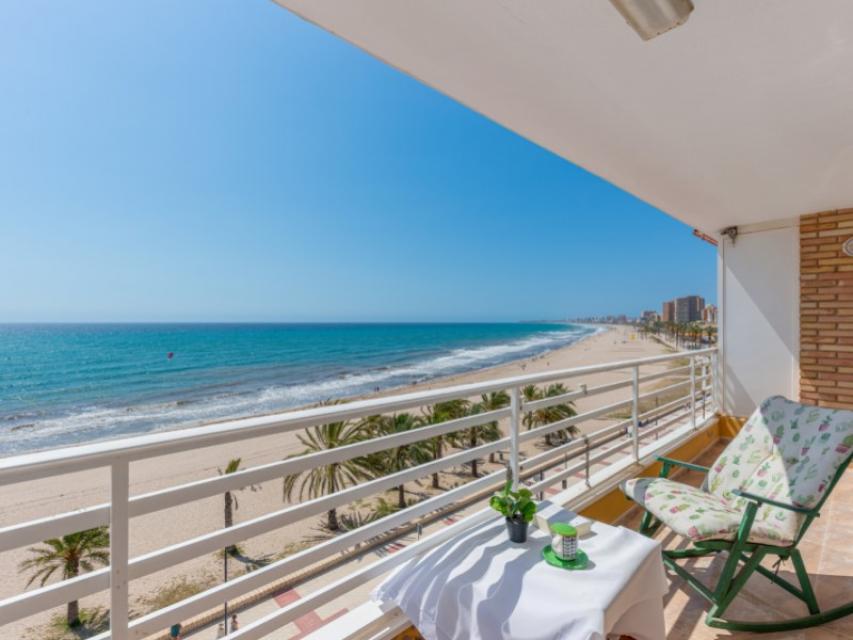 2 Dormitorios - El Campello — 2/23