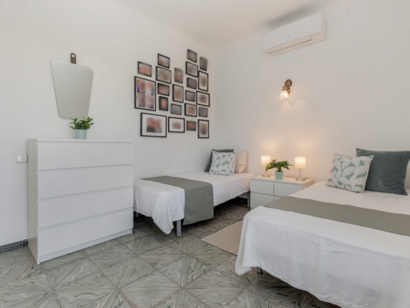 5 Dormitorios - Sant Joan d'Alacant — 21/63
