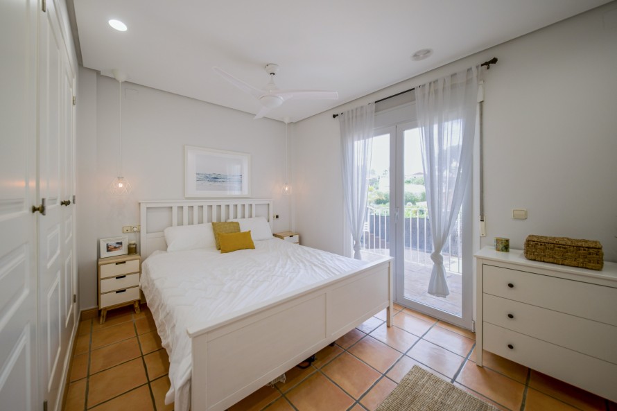 5 Dormitorios - Jávea / Xàbia — 26/71