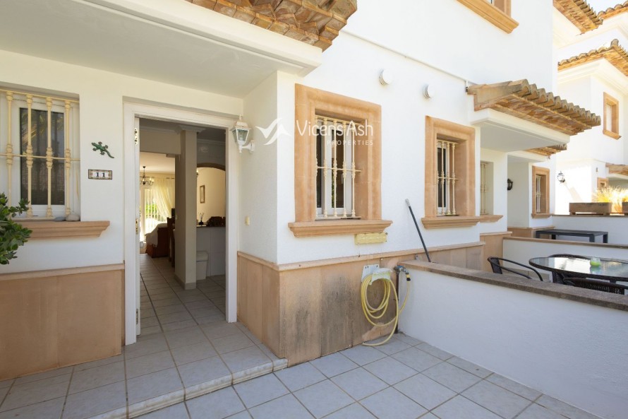 3 Dormitorios - Javea/Xabia — 40/61