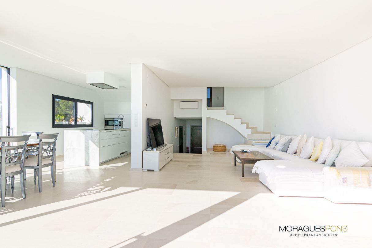 6 Chambres - Jávea - Xàbia — 5/37