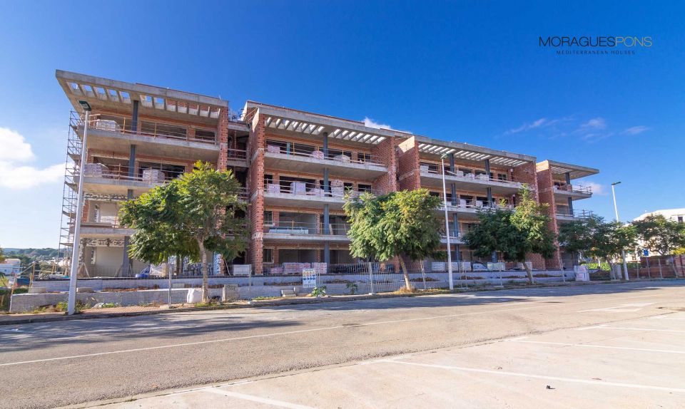 3 Dormitorios - Jávea - Xàbia — 13/15