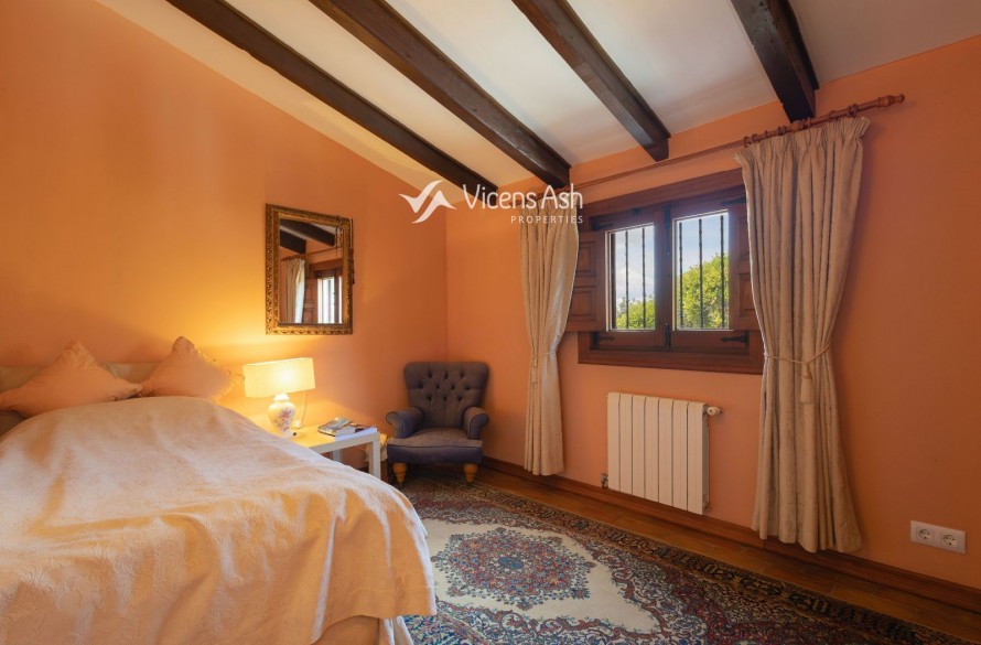 4 Dormitorios - Javea/Xabia — 30/50