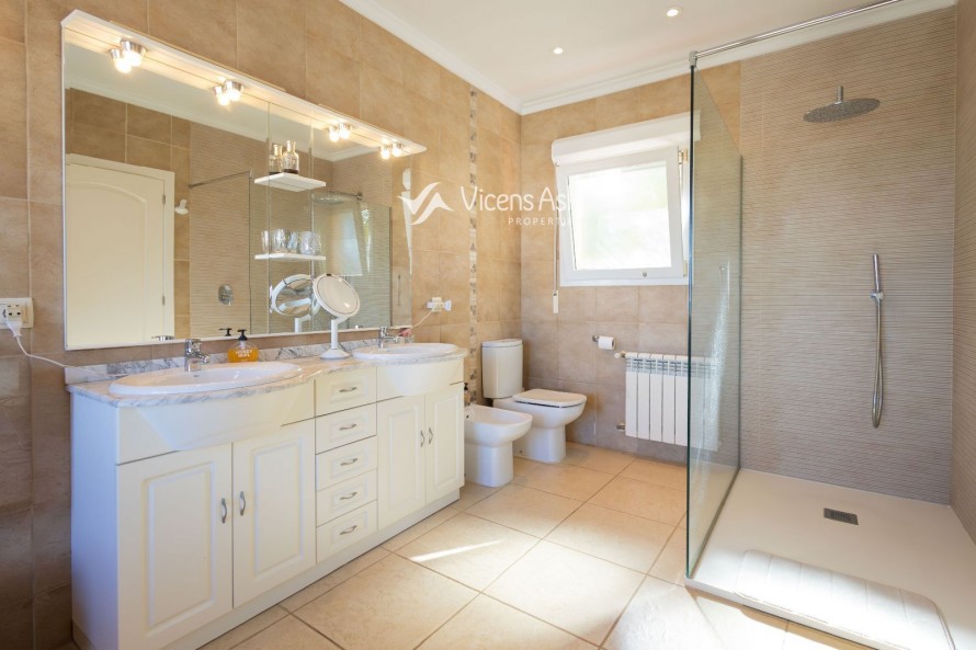 4 Dormitorios - Javea/Xabia — 28/41
