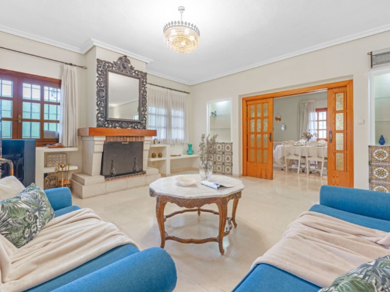 5 Schlafzimmer - Alicante / Alacant — 10/53