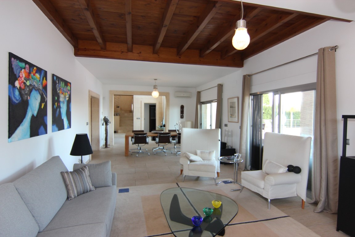5 Schlafzimmer - Jávea — 4/37