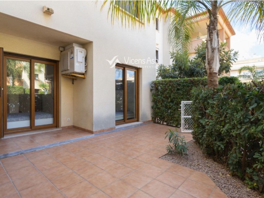 3 Dormitorios - Javea/Xabia — 55/64