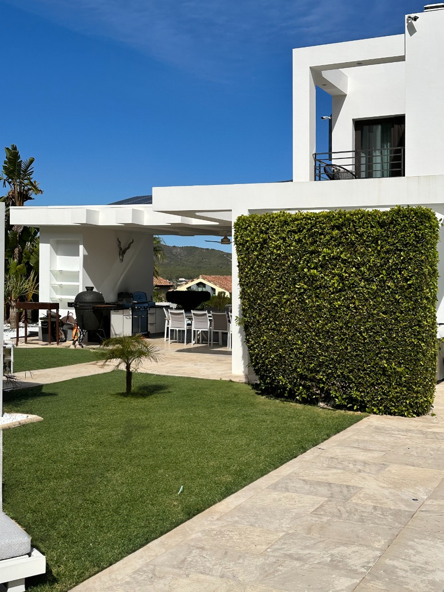 5 Dormitorios - Javea/Xabia — 35/50