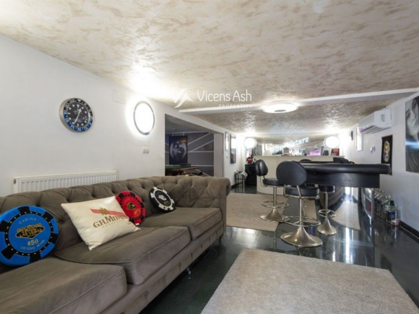 6 Dormitorios - Javea/Xabia — 43/59