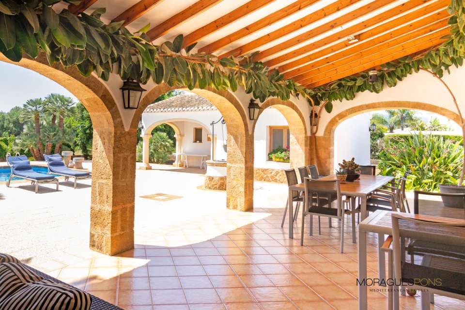 4 Slaapkamers - Jávea - Xàbia — 4/33