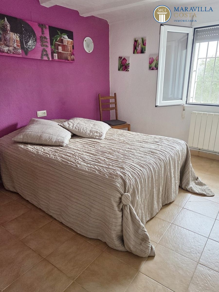 4 Dormitorios - Benissa — 11/22