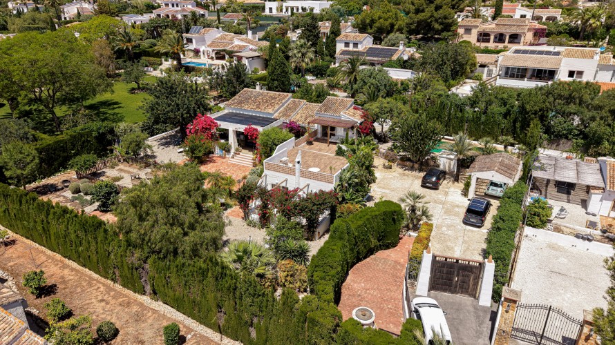 4 Dormitorios - Jávea / Xàbia — 48/51