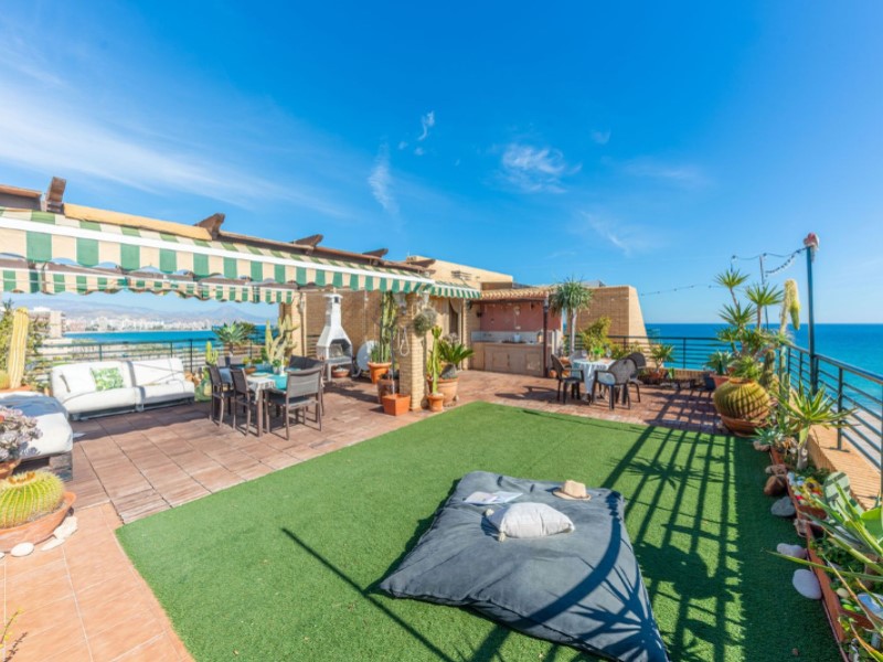 3 Spalni - El Campello — 8/37