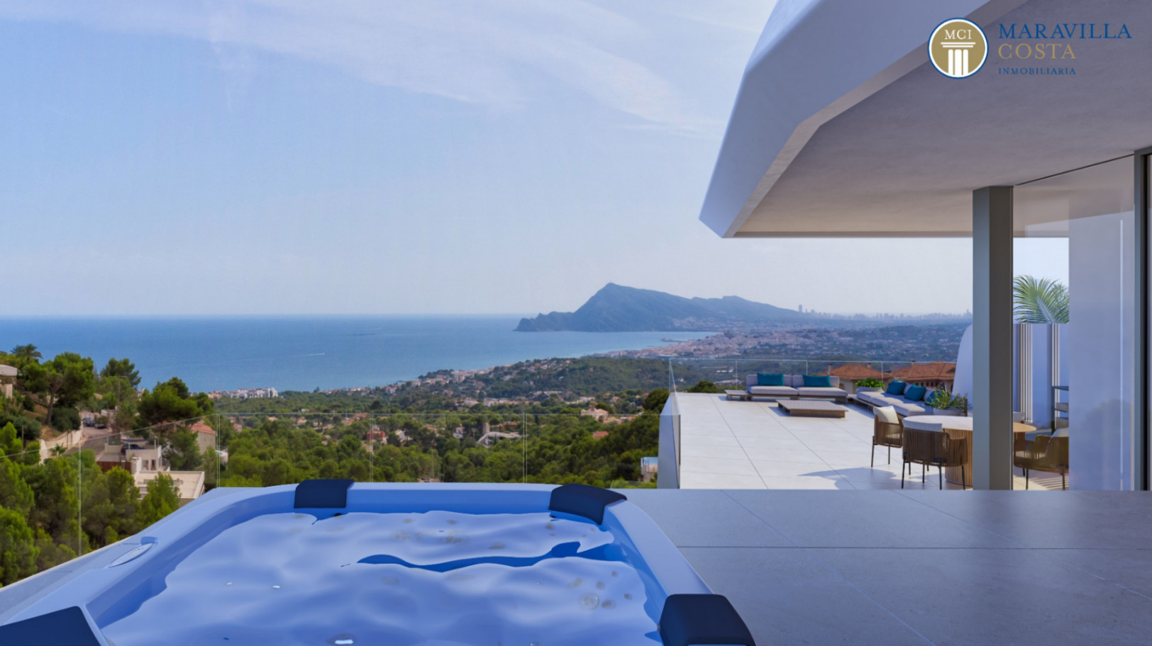 4 Schlafzimmer - Altea — 3/50