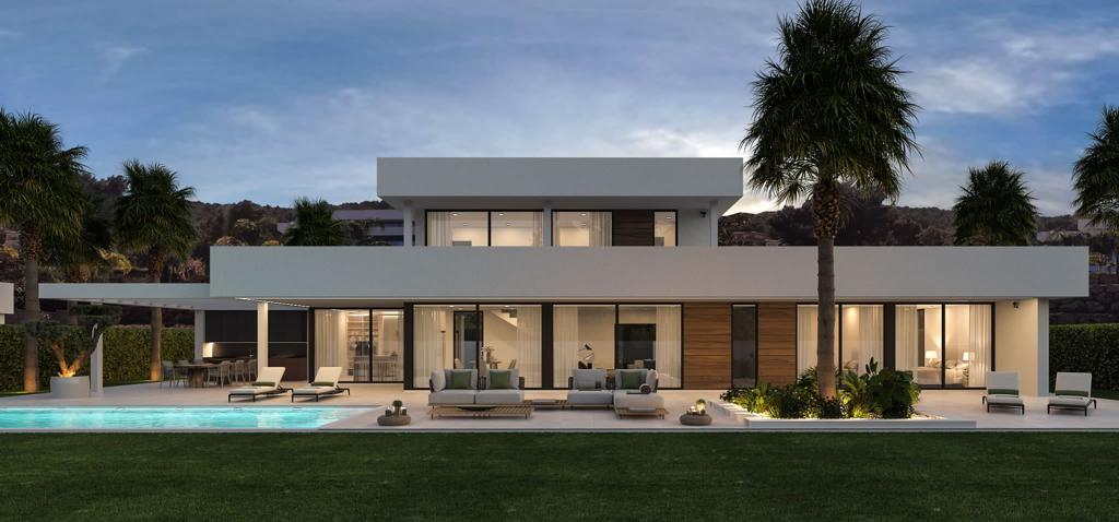 3 Dormitorios - Jávea — 6/6