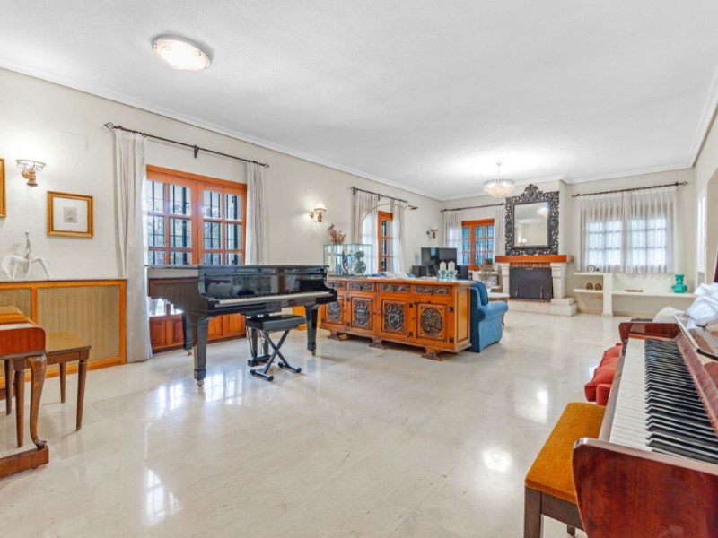 5 Schlafzimmer - Alicante / Alacant — 11/53