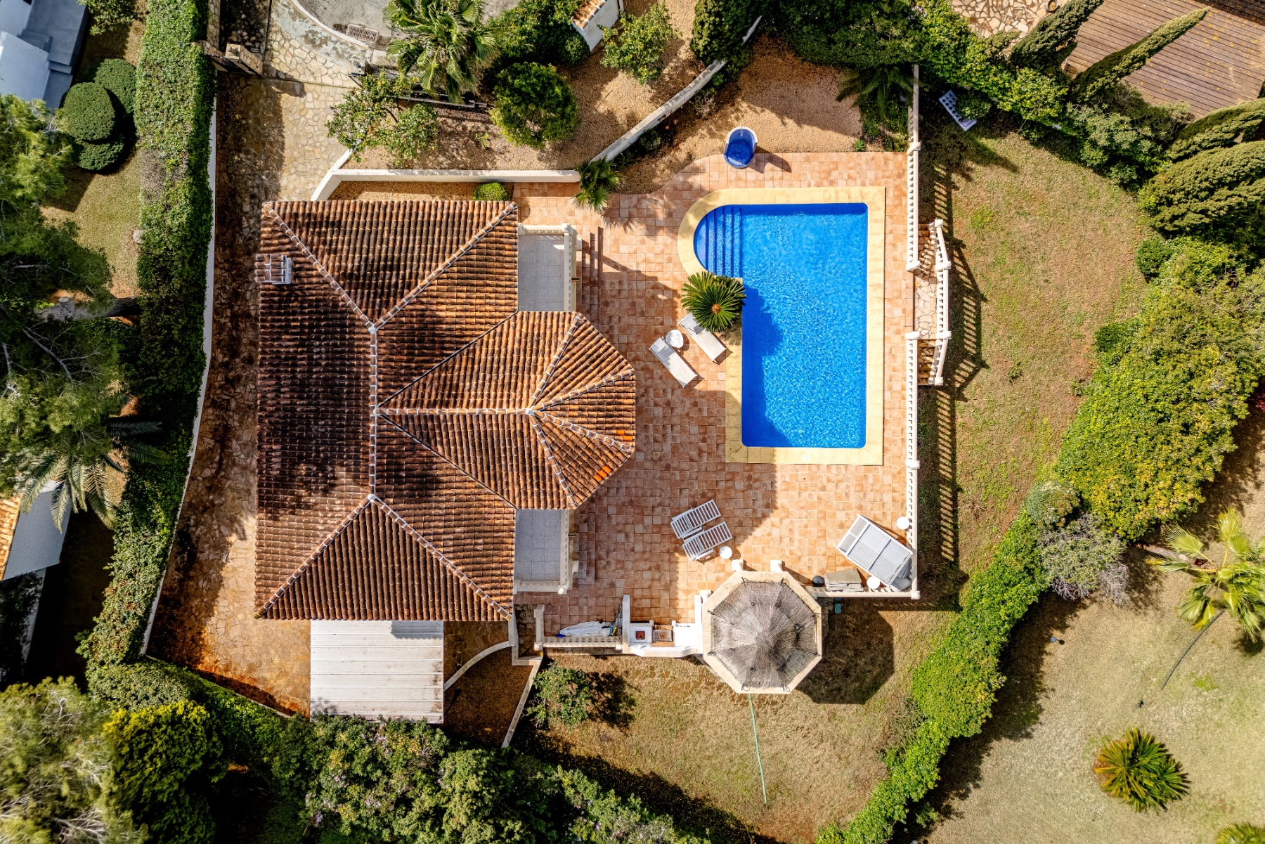 4 Dormitorios - Javea/Xabia — 5/34