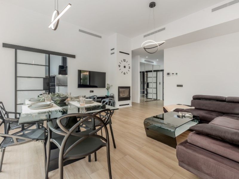 4 Dormitorios - Altea — 45/55