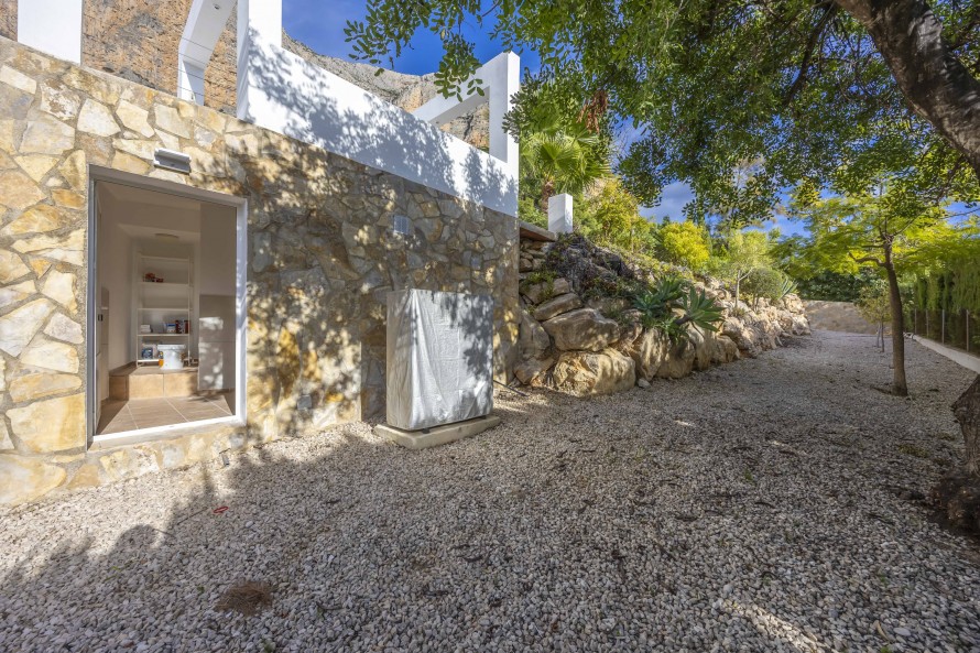 5 Bedrooms - Jávea / Xàbia — 73/87