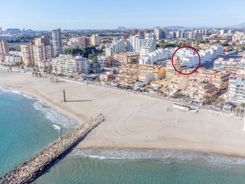 3 Spalni - El Campello — 22/41