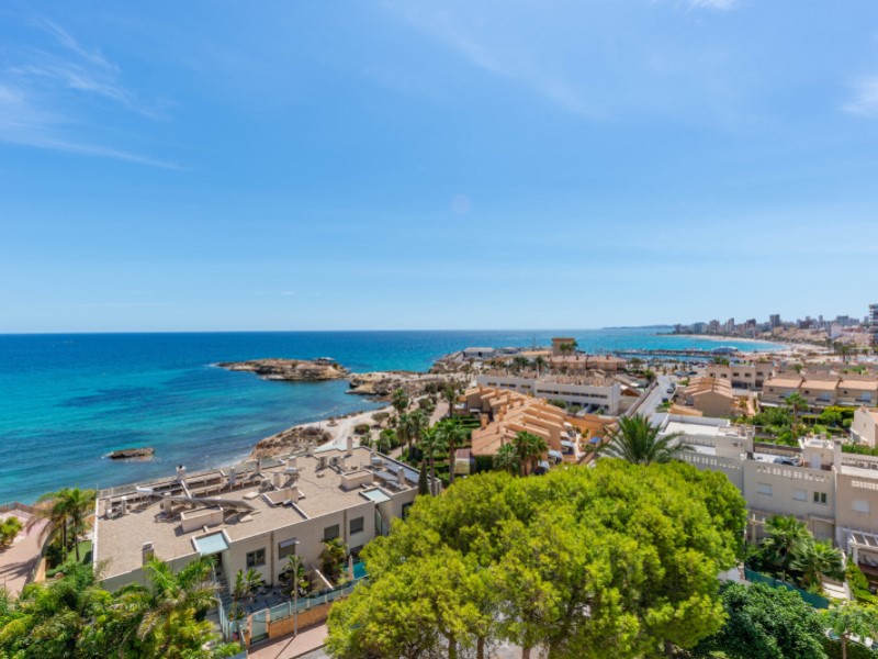 3 Dormitorios - El Campello — 32/43
