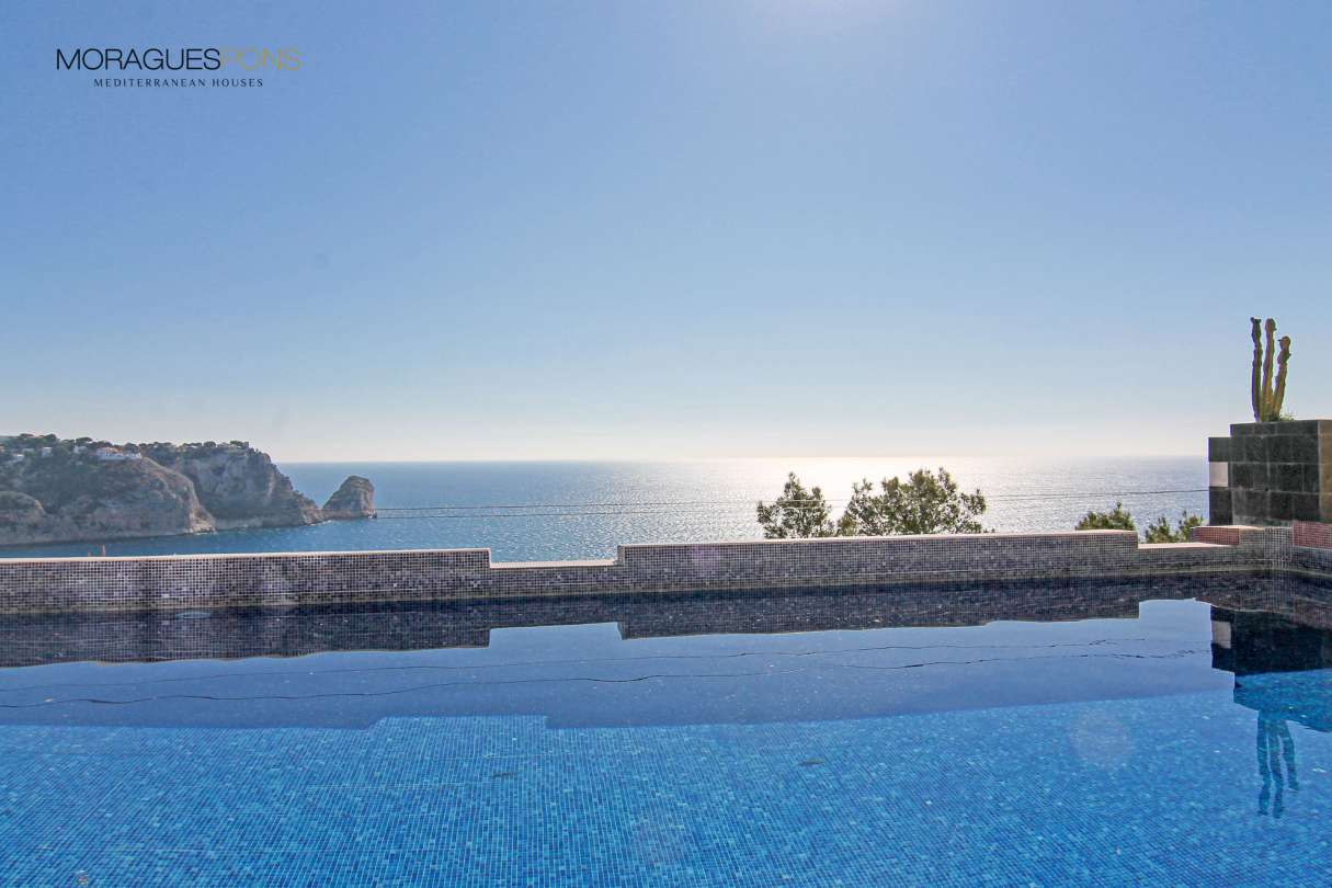 4 Chambres - Jávea - Xàbia — 45/48
